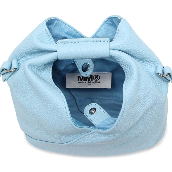 エムエムシックス メゾンマルジェラ ハンドバッグ ショルダーバッグ