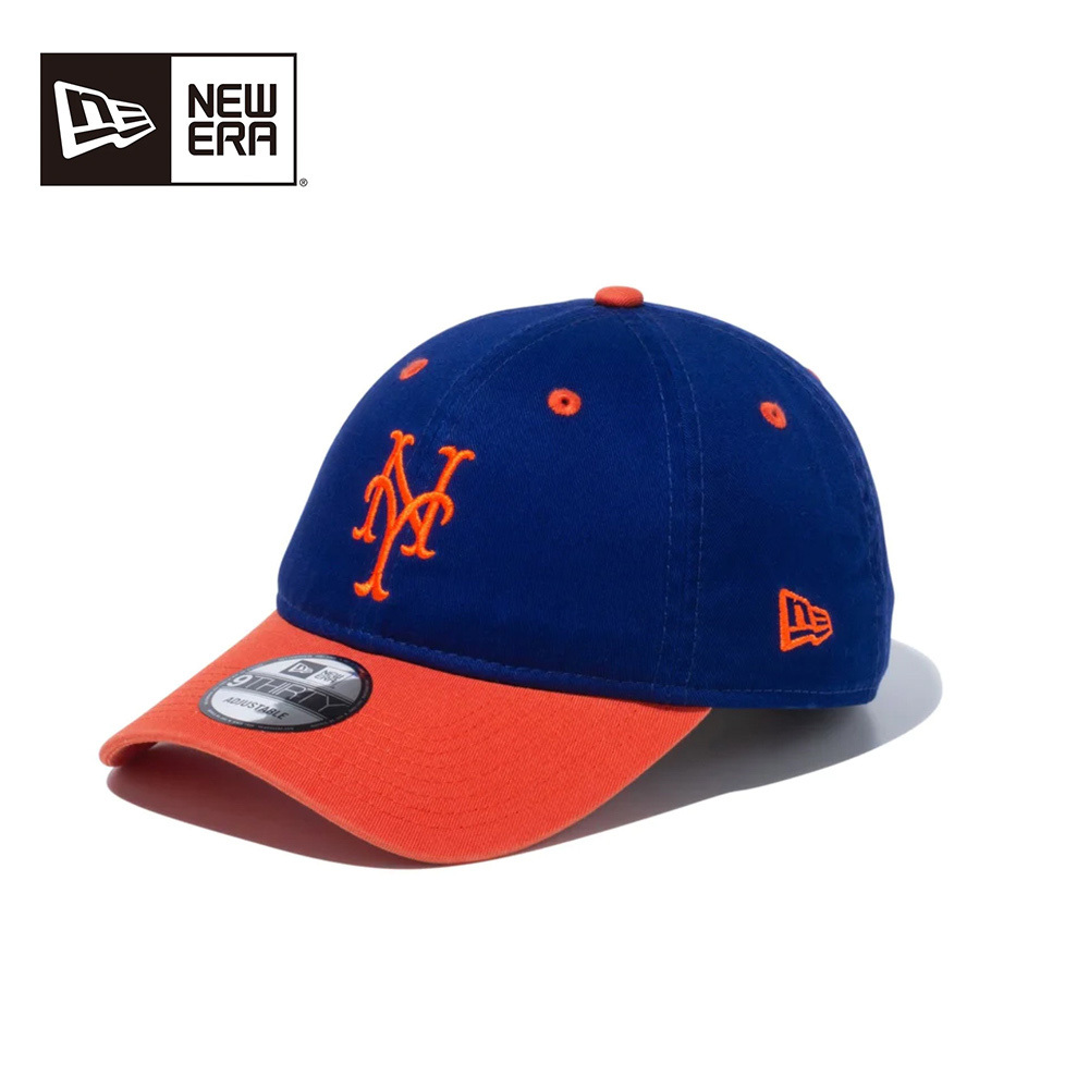 9THIRTY Powered by GORO NAKATSUGAWA（min-nano）キャップ NEW ERA