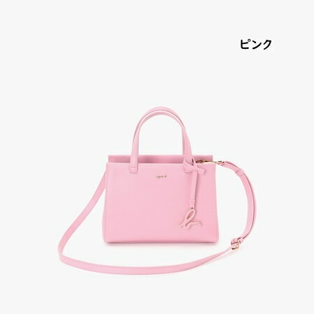 送料無料】【ラッピング無料】アニエスベー agnes b トートバッグ