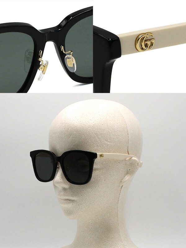 GUCCI グッチ サングラス メンズ レディース ブランド アイウェア UV