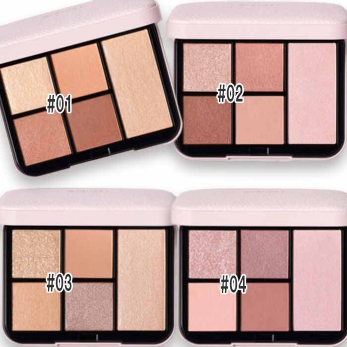 SNIDEL BEAUTY(スナイデル ビューティ) フェイス スタイリスト n