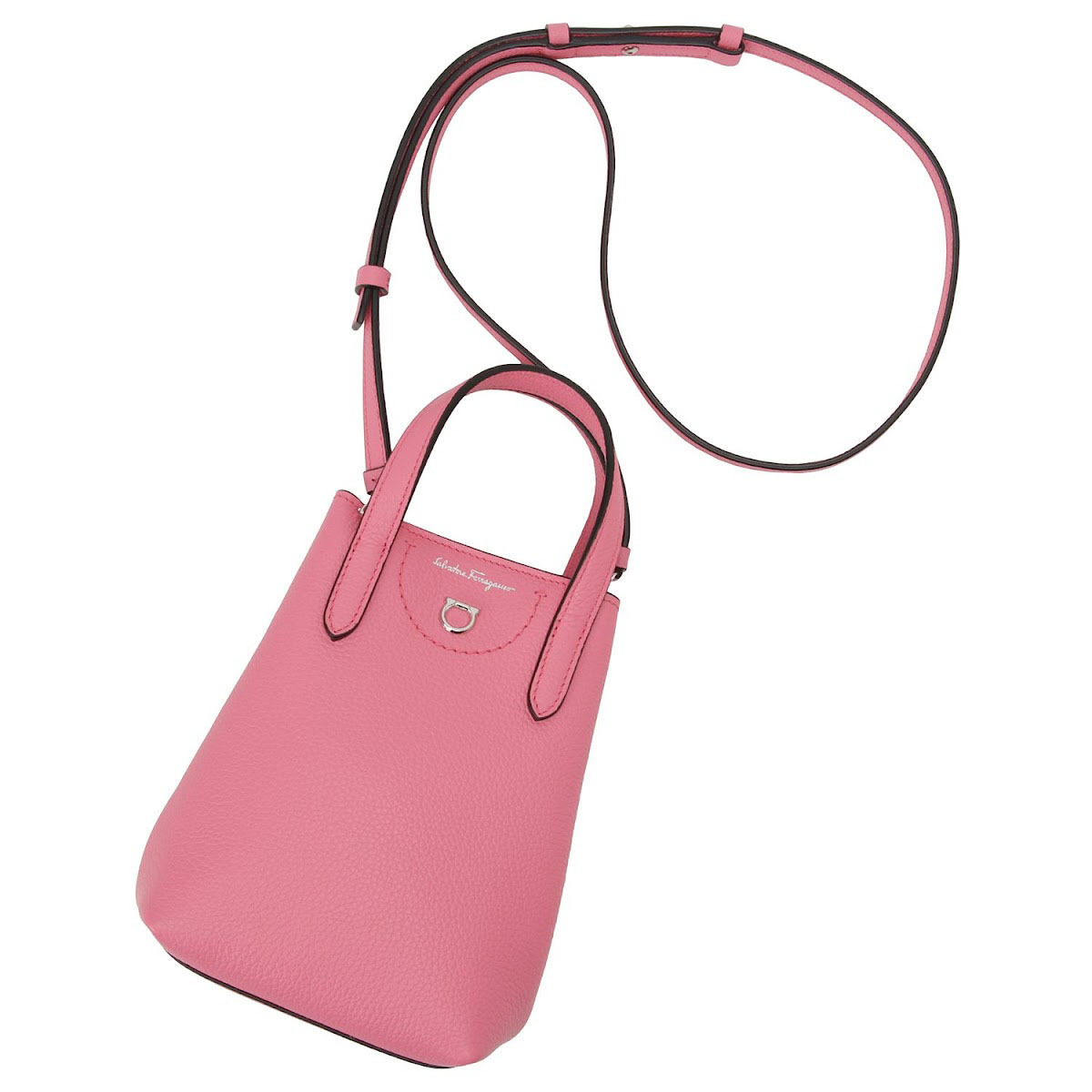 サルバトーレ フェラガモ Salvatore Ferragamo バッグ ミニトート