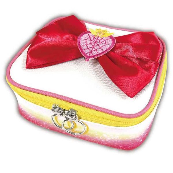 美少女戦士セーラームーン スーパーセーラーちびムーン バニティポーチ