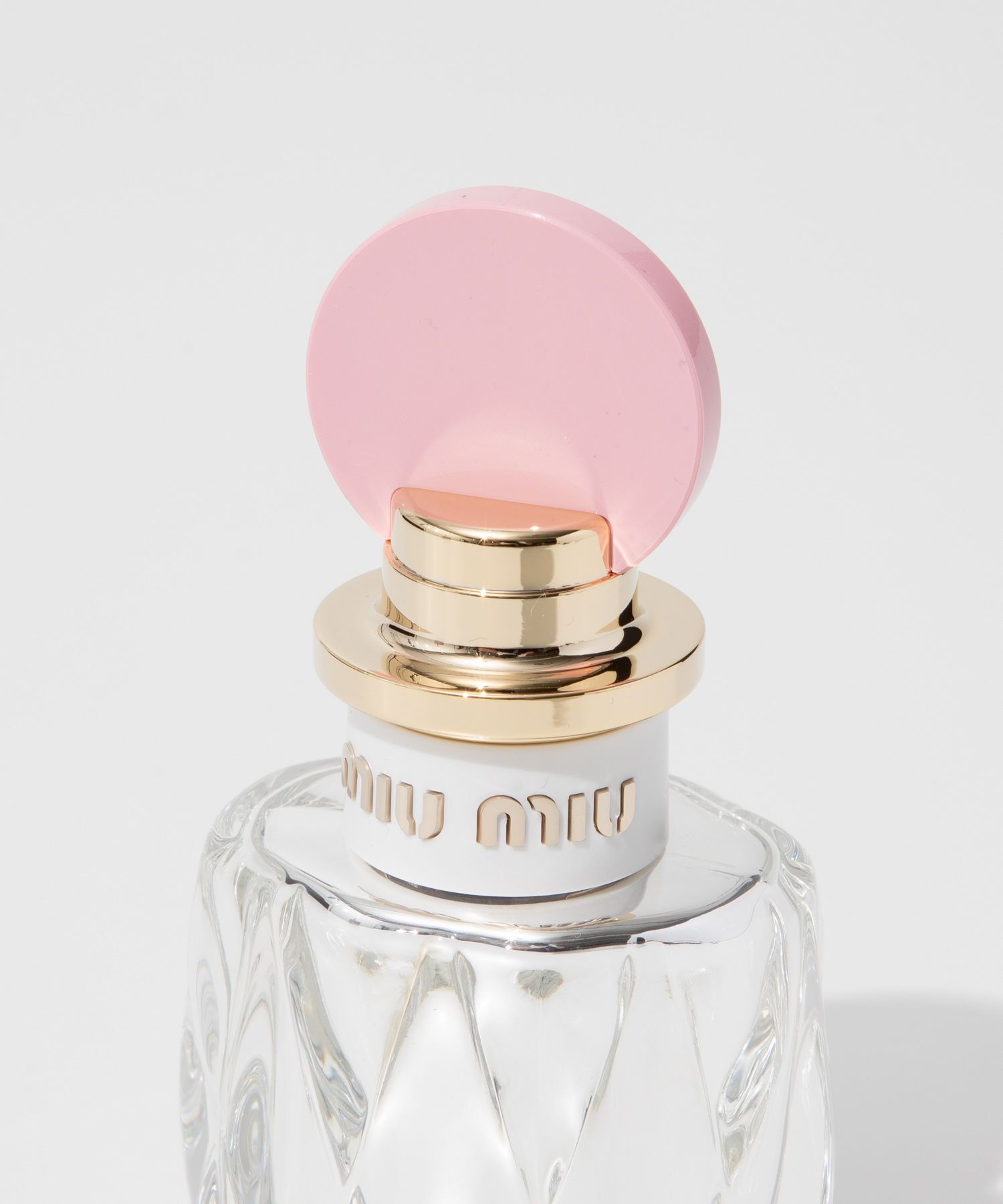 ミュウミュウ MIUMIU フルール ダルジャン アブソリュ EDP 50mL FLEUR