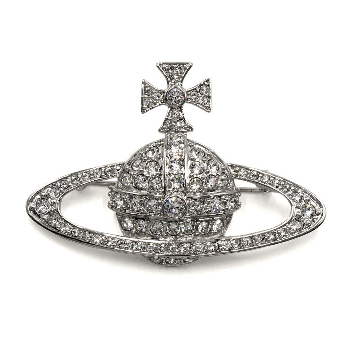 ヴィヴィアンウエストウッド Vivienne Westwood ブローチ アクセサリー