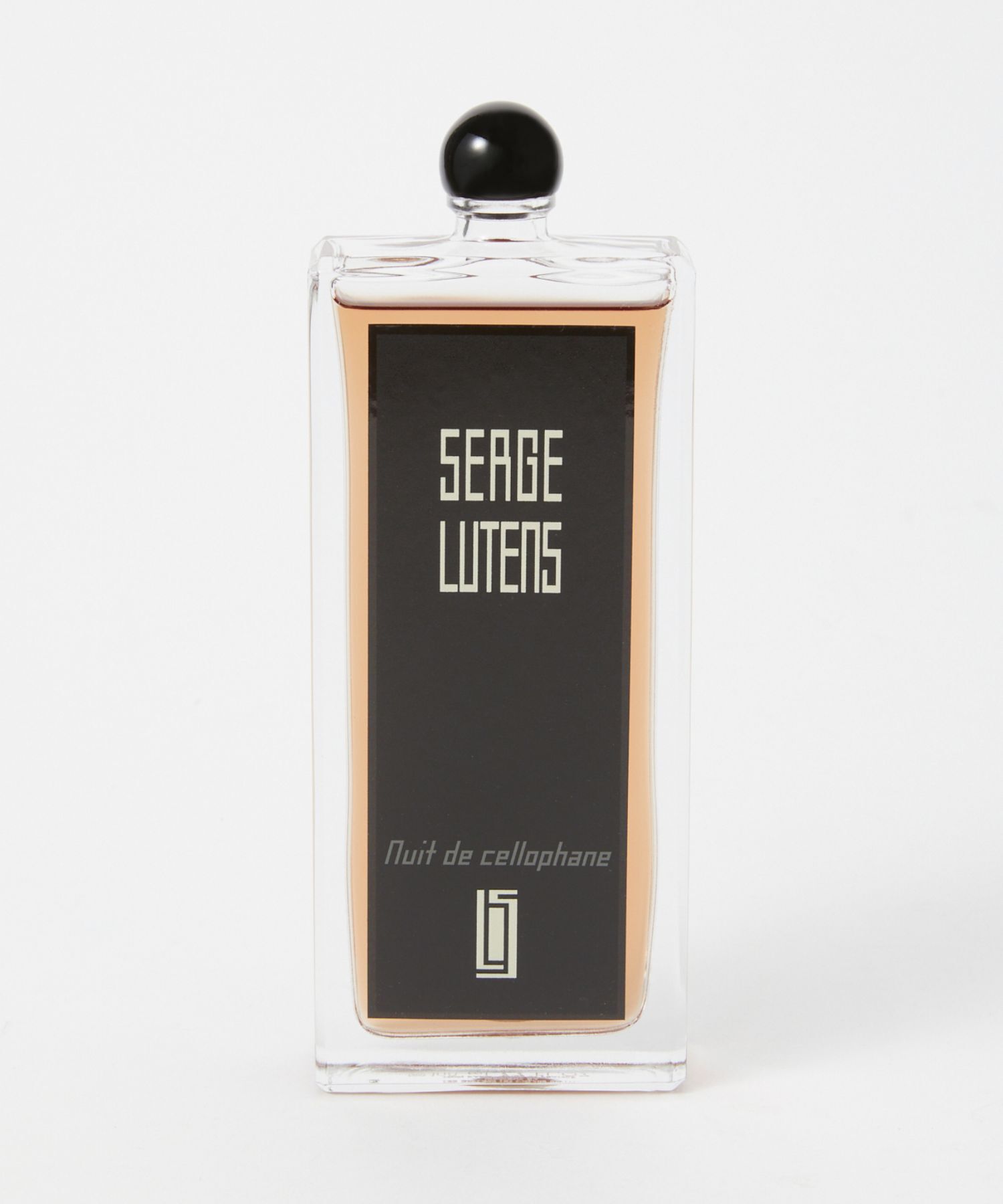 正規品！セルジュルタンス サマジェステラローズ50mlオードパルファム