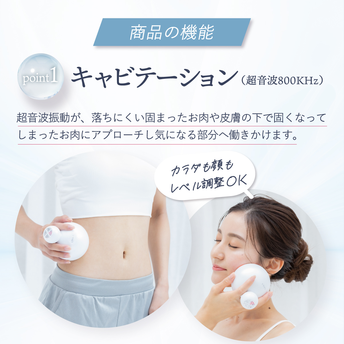 LINKA】リンカ キャ ビニスト ウォータープルーフ ハンディ