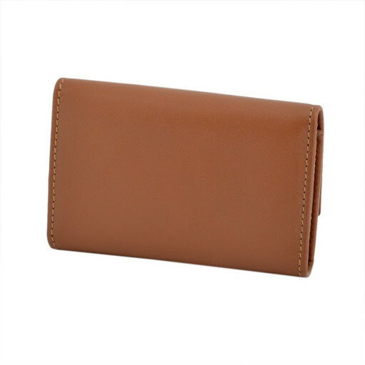 ブルガリ BVLGARI ブルガリブルガリ キーケース 33068 ブラウン