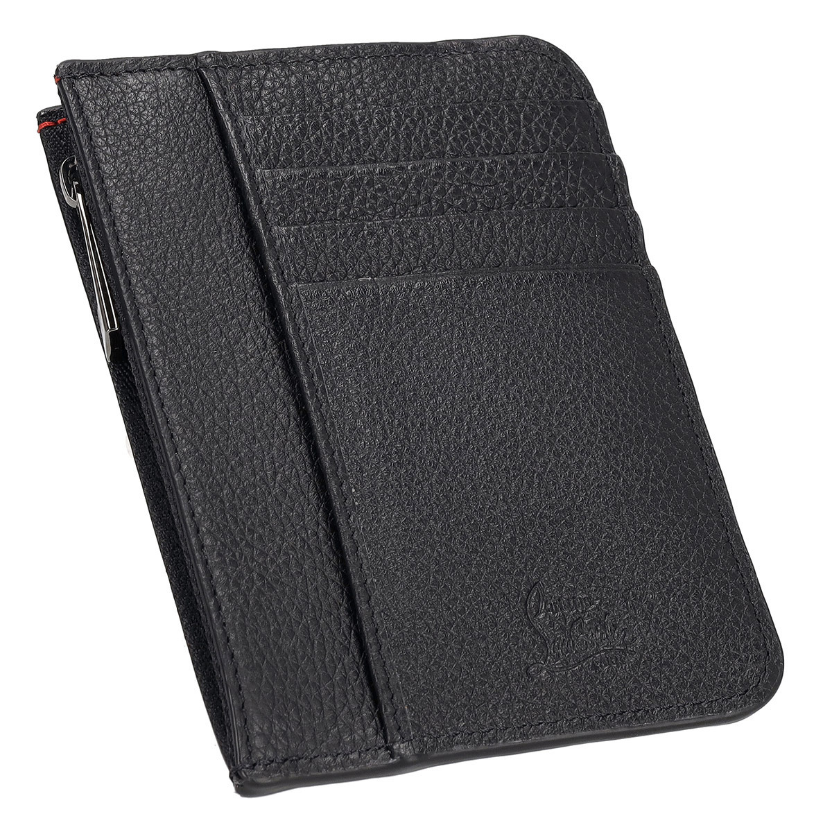 クリスチャンルブタン Christian Louboutin カードケース 名刺入れ