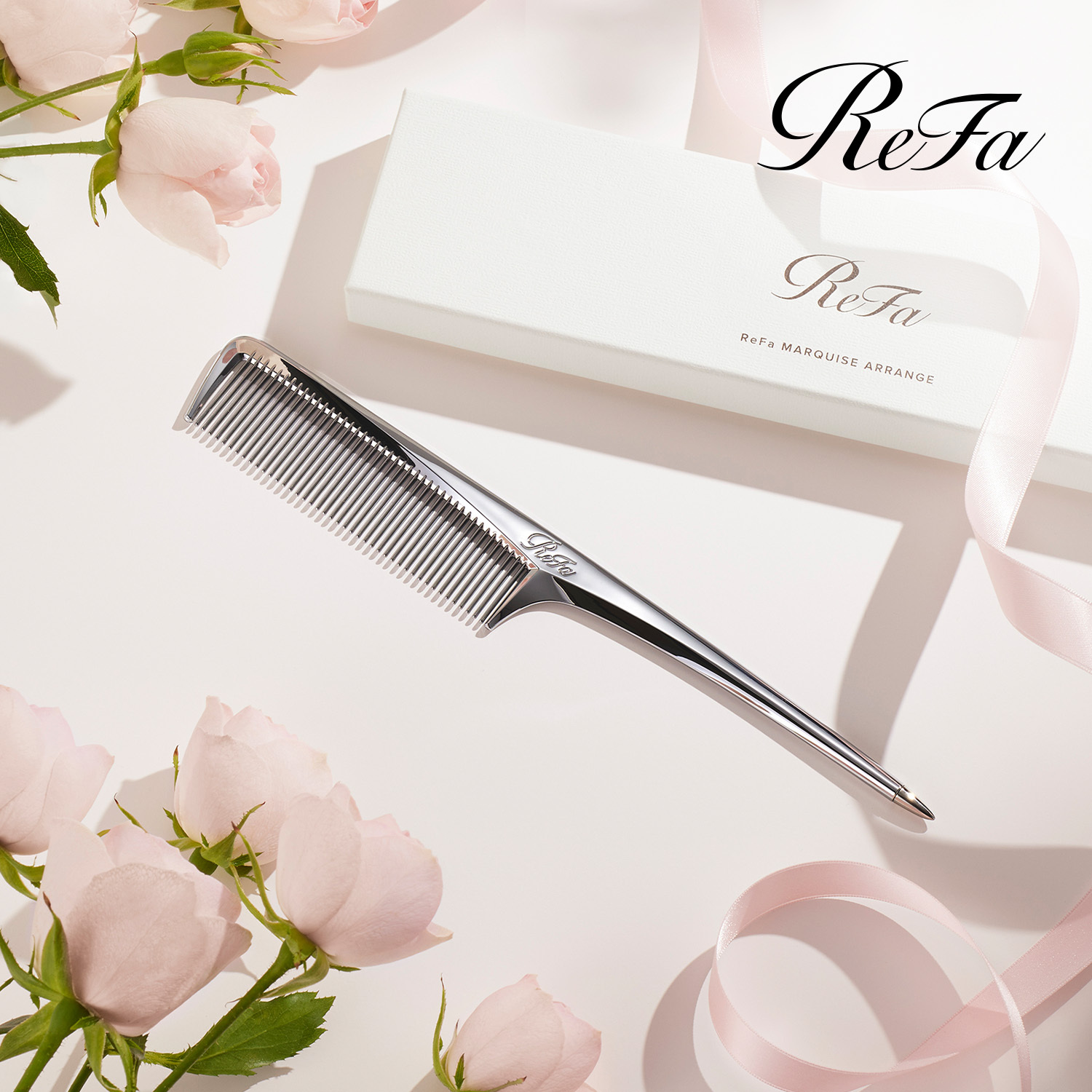 ReFa 公式】正規品 ReFa MARQUISE ARRANGE リファマーキス アレンジ