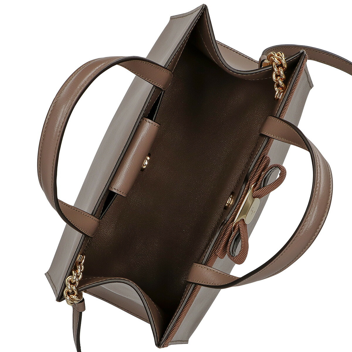 フェラガモ Ferragamo バッグ 2WAYバッグ ハンドバッグ トートバッグ