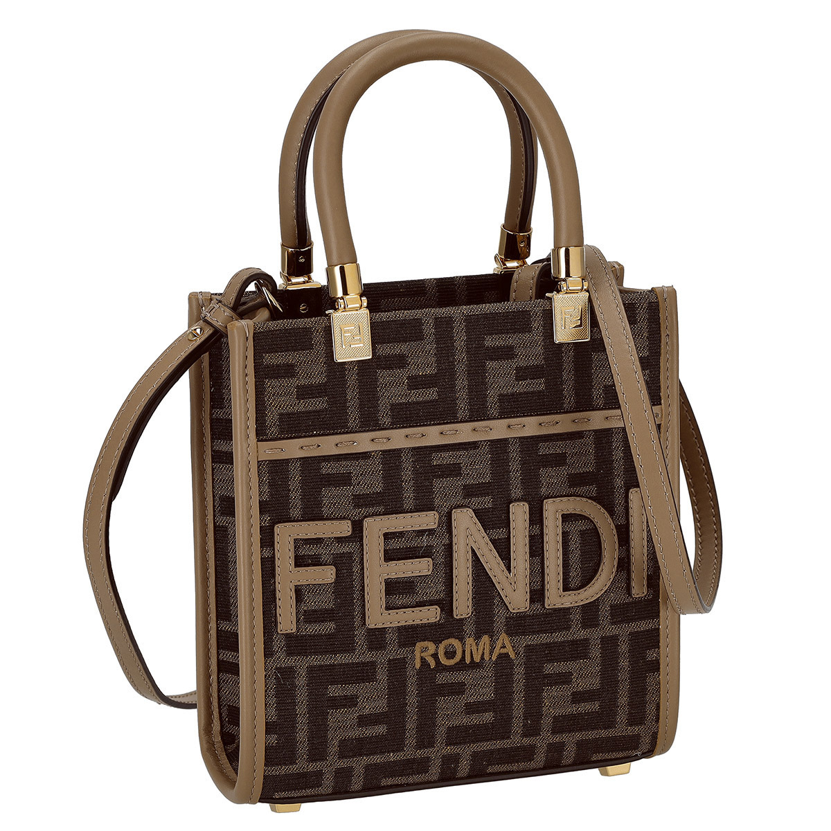 フェンディ FENDI バッグ 2WAY ハンドバッグ ショルダーバッグ 肩掛け
