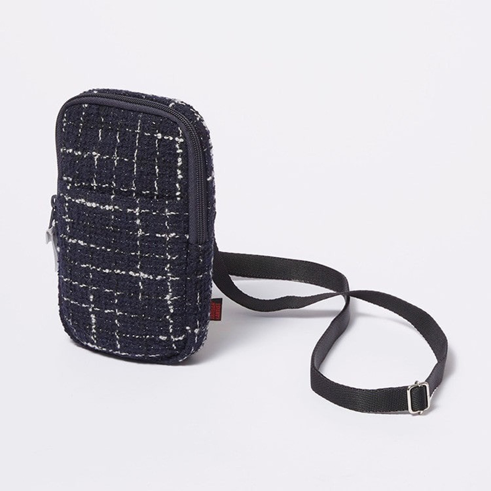 JALオリジナル マイクロ ウォレットポシェット ARTISAN & ARTIST