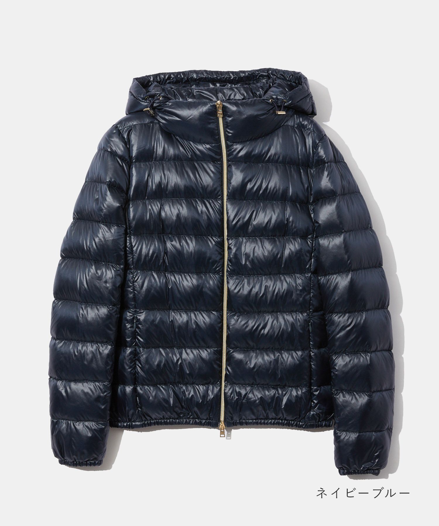 ヘルノ HERNO PI0833DIC 12017Z ダウンジャケット DOWN JACKET