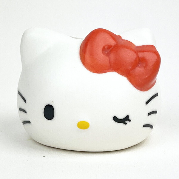 サンリオ 50th ANNIVERSARY ハローキティ ペンスタンド (ウィンク