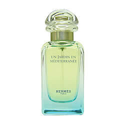 送料無料】地中海の庭 100ml エルメス/香水/オードトワレ/メンズ