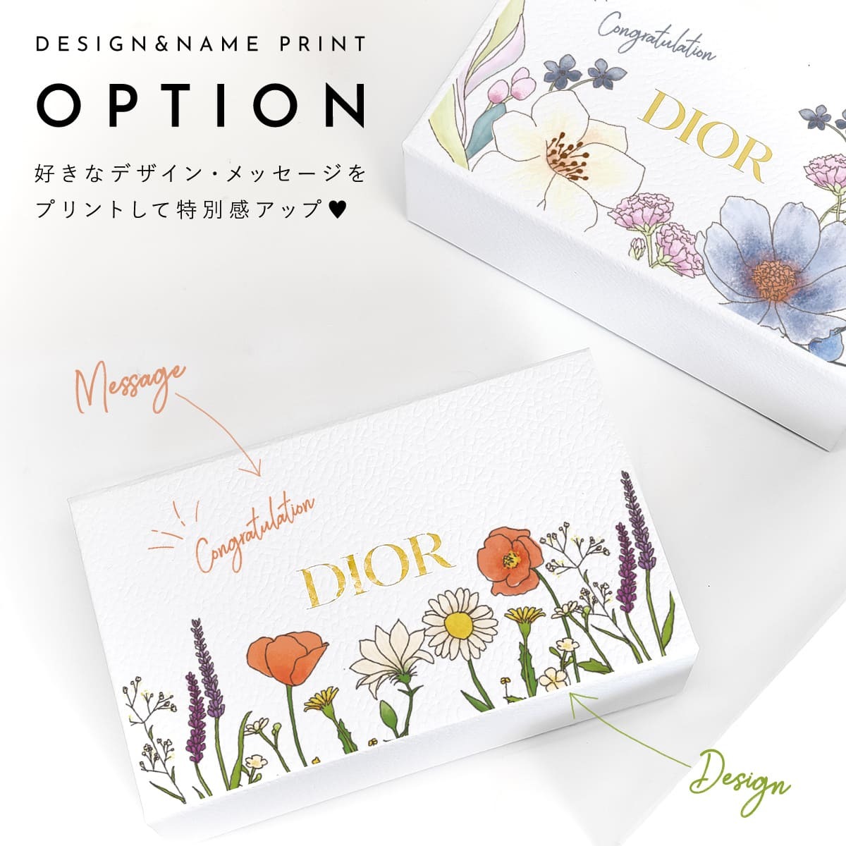 dior ハンドクリーム ハンドジェル ギフト セット ディオール ミス