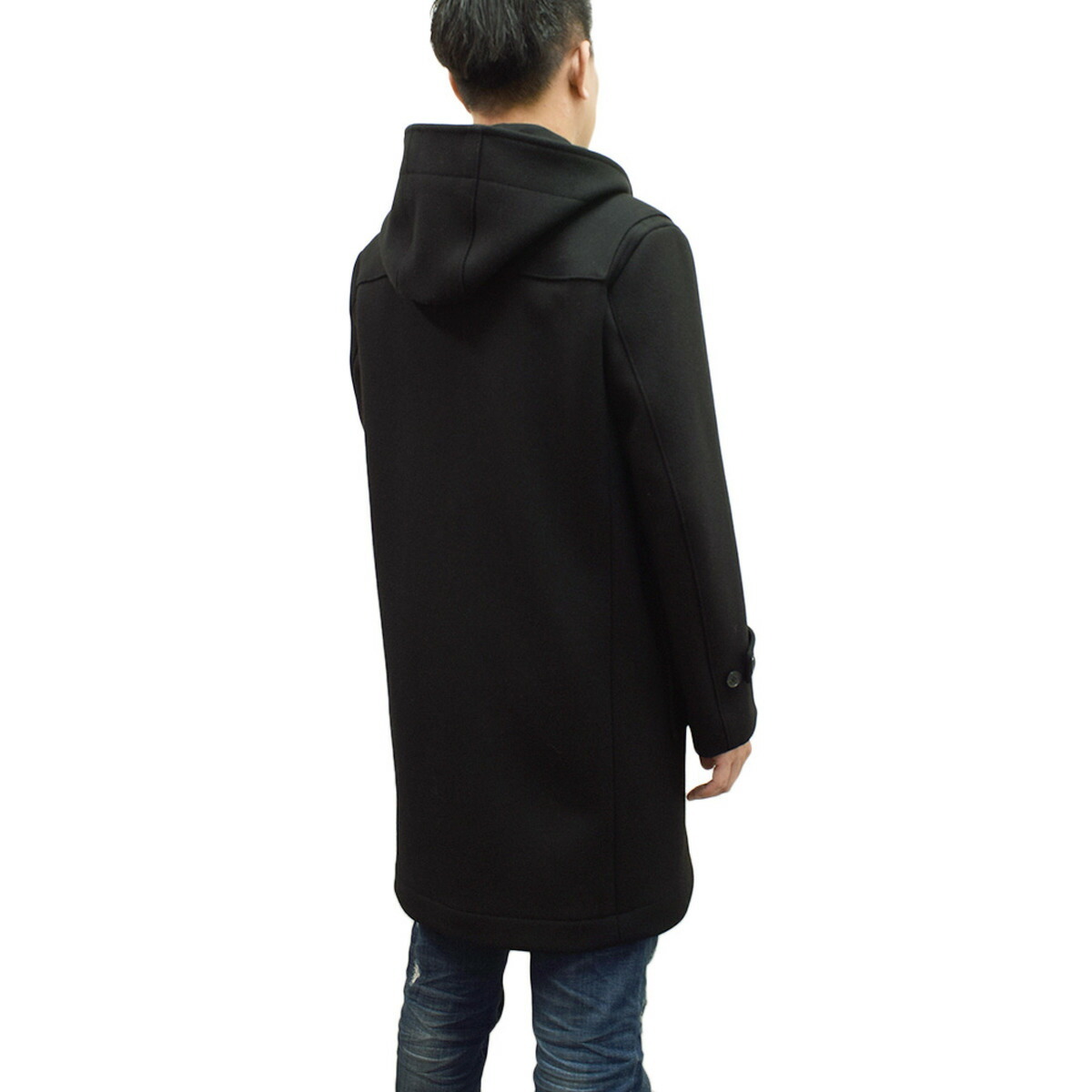 マッキントッシュ MACKINTOSH ダッフルコート アウター コート