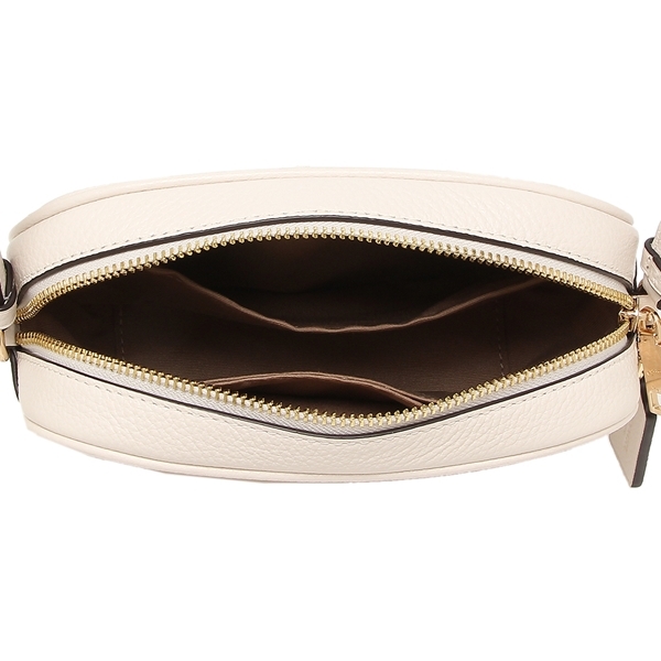 コーチ アウトレット ショルダーバッグ カメラバッグ ホワイト