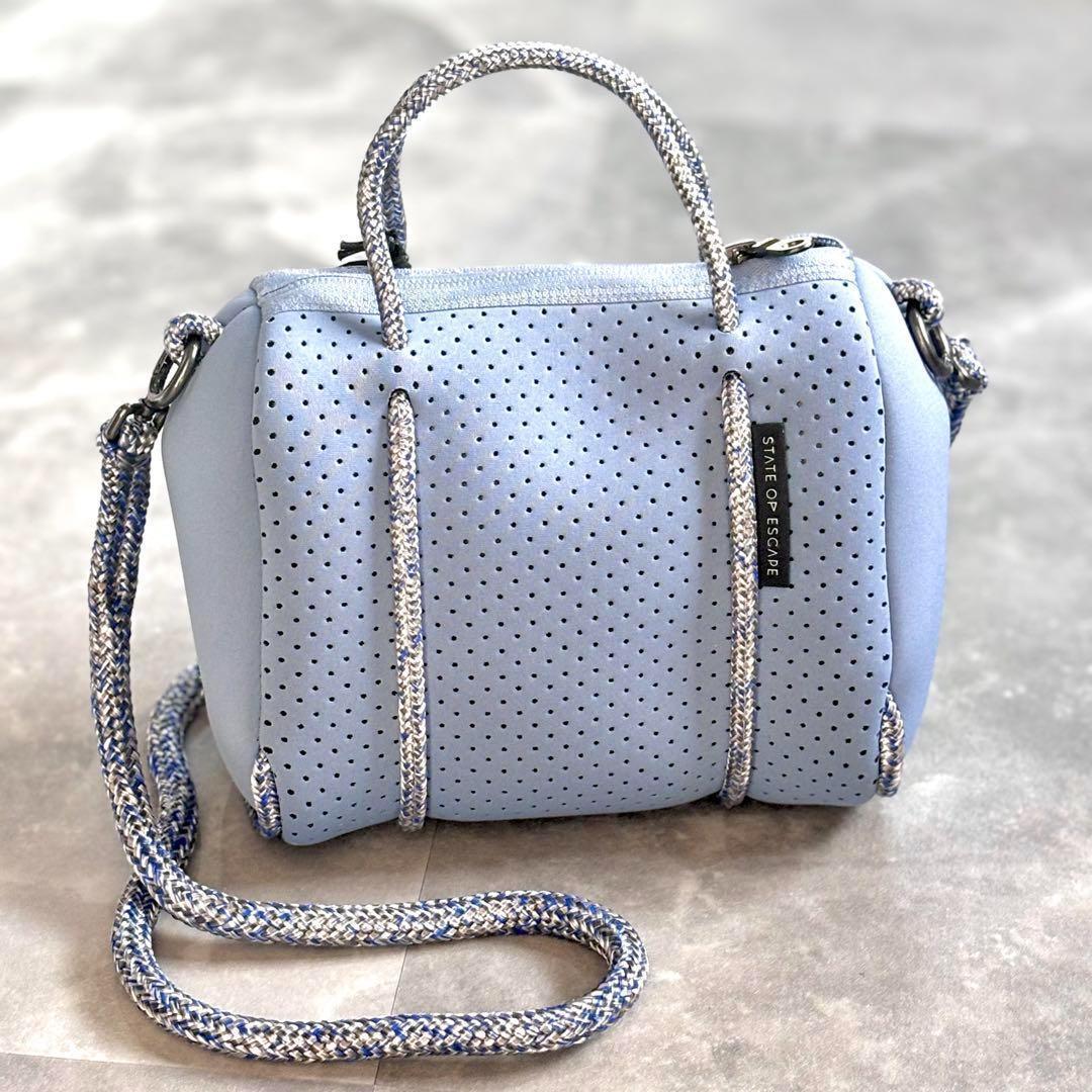 送料無料 】おしゃれ State of Escape ステイトオブエスケープ