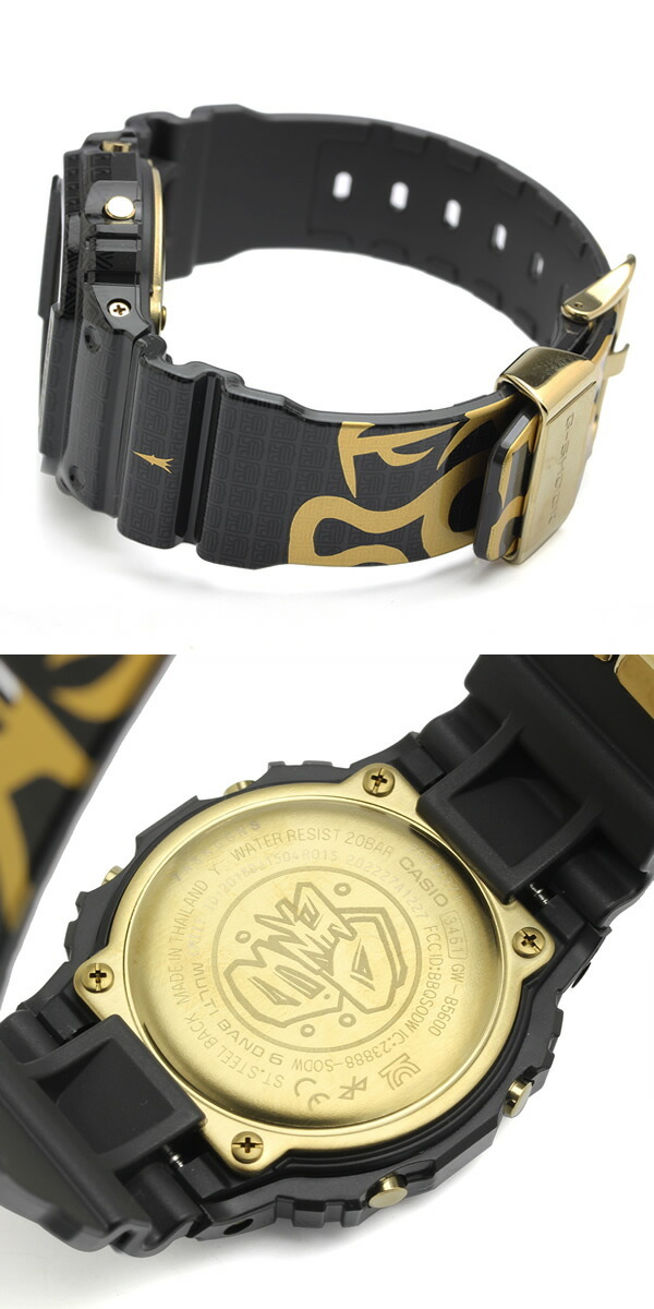 G-SHOCK ジーショック カシオ CASIO 腕時計 カレンダー メンズ 男性用