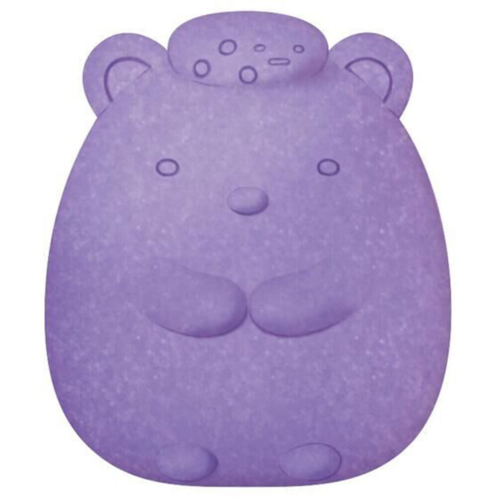 5個セット】 すみっコぐらし びっくらたまご 入浴剤 バスボール こども