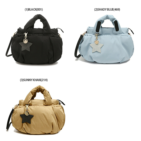 シーバイクロエ ハンドバッグ ショルダーバッグ ジョイライダー 2WAY