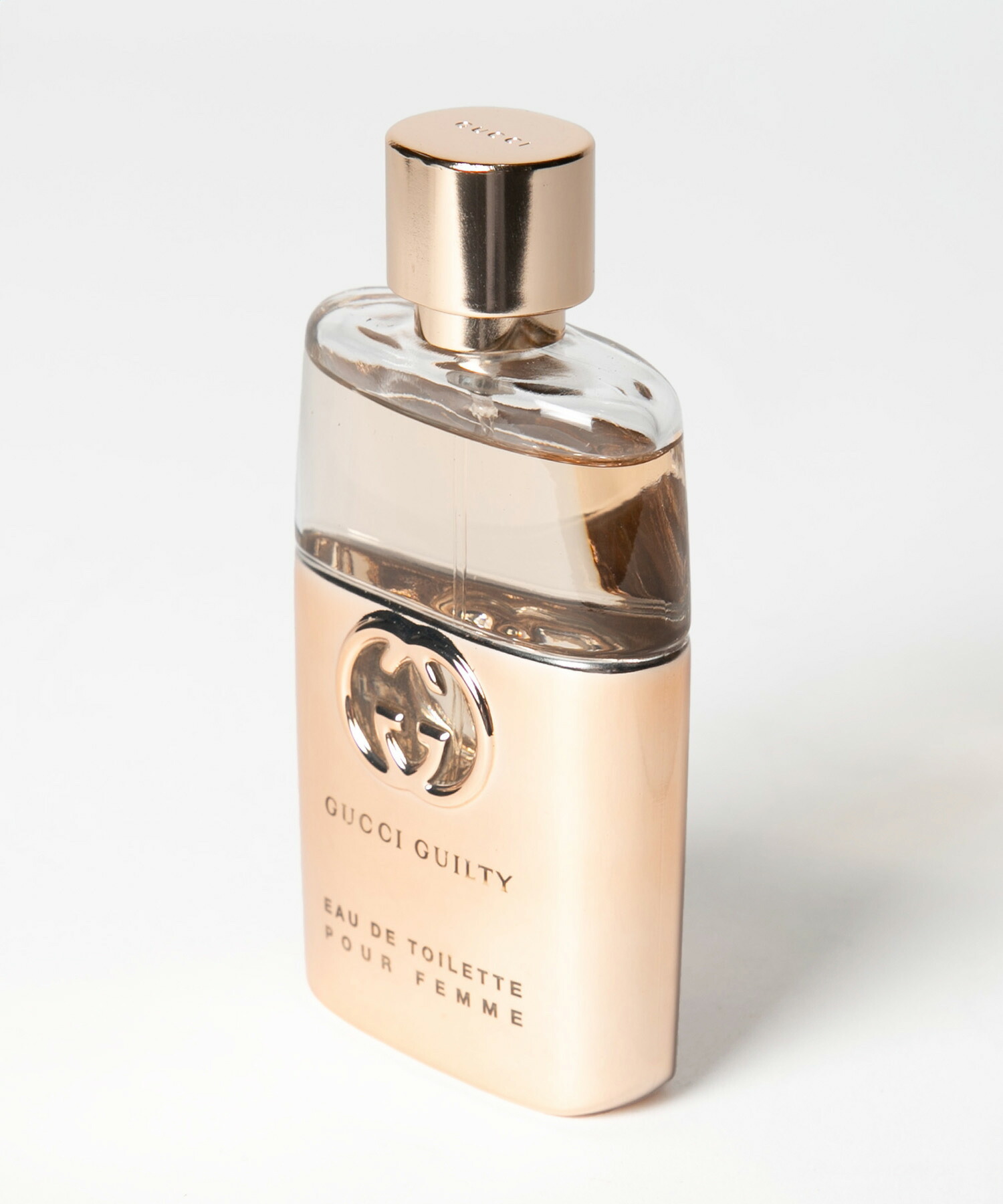 グッチ GUCCI GUILTY POUR FEMME ギルティ プールファム オードトワレ
