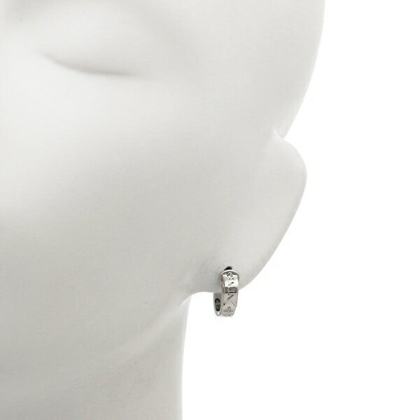 ヴィヴィアンウエストウッド ピアス アクセサリー マン ボビー 片耳