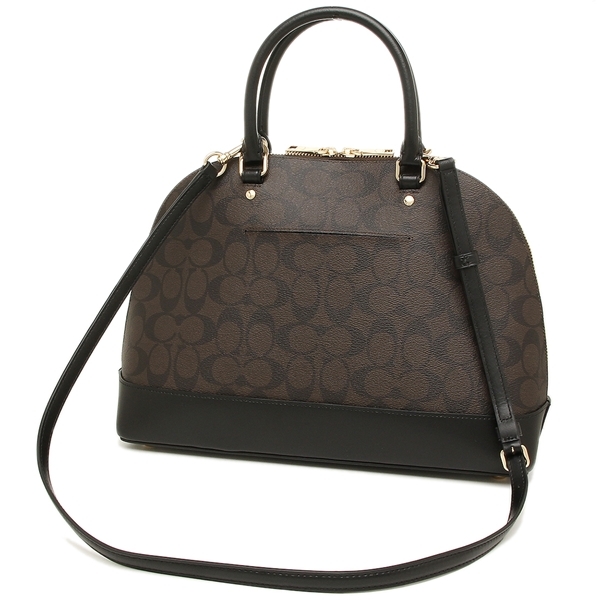 コーチ バッグ アウトレット COACH F27584 IMAA8 シエラ サッチェル
