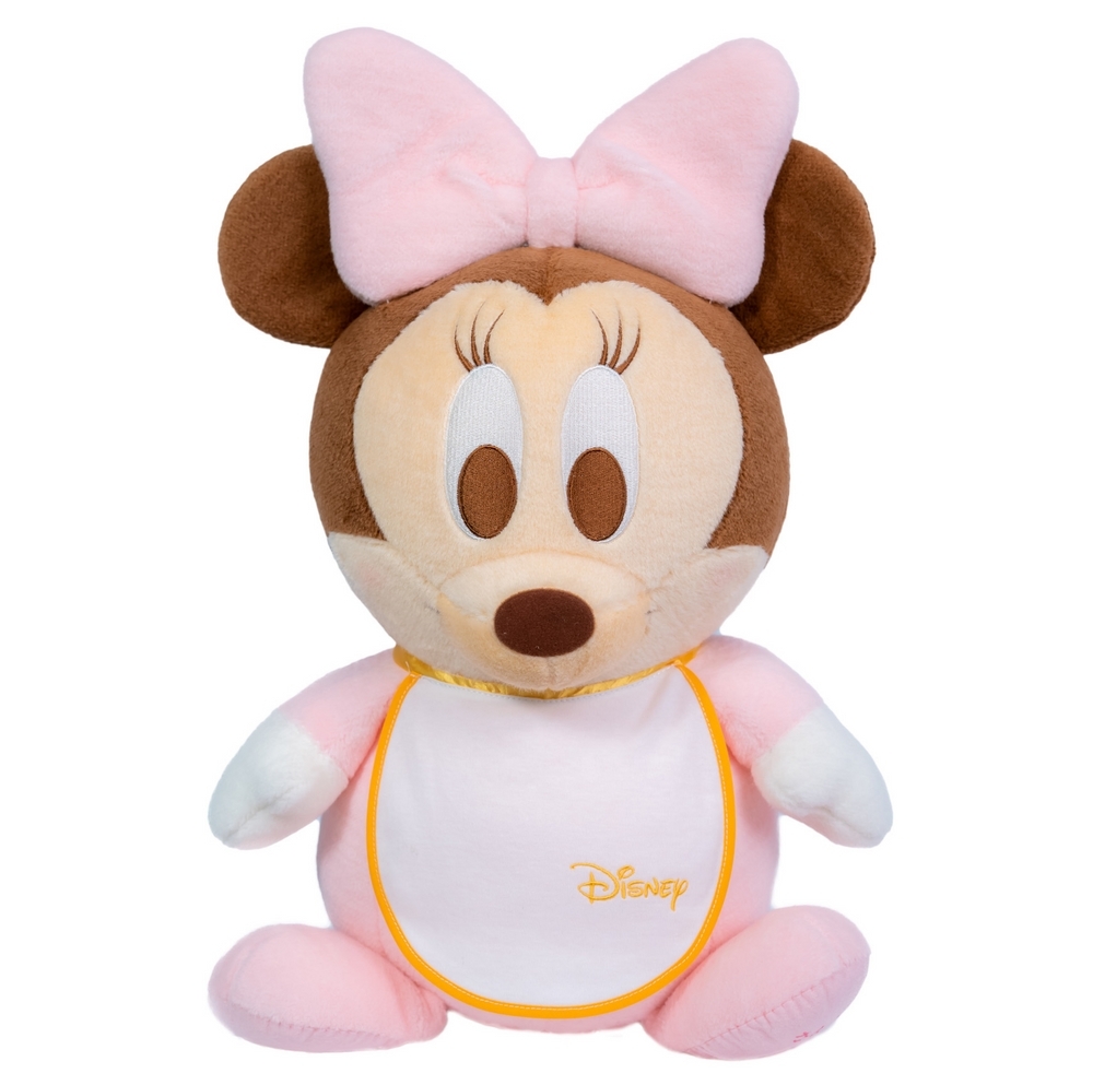 ディズニーウェイトドール! 