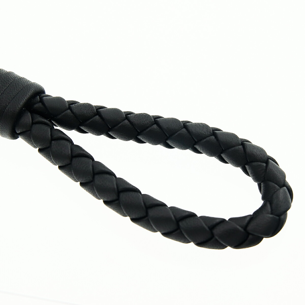 ボッテガ キーリング 正規品 ボッテガヴェネタ BOTTEGA VENETA