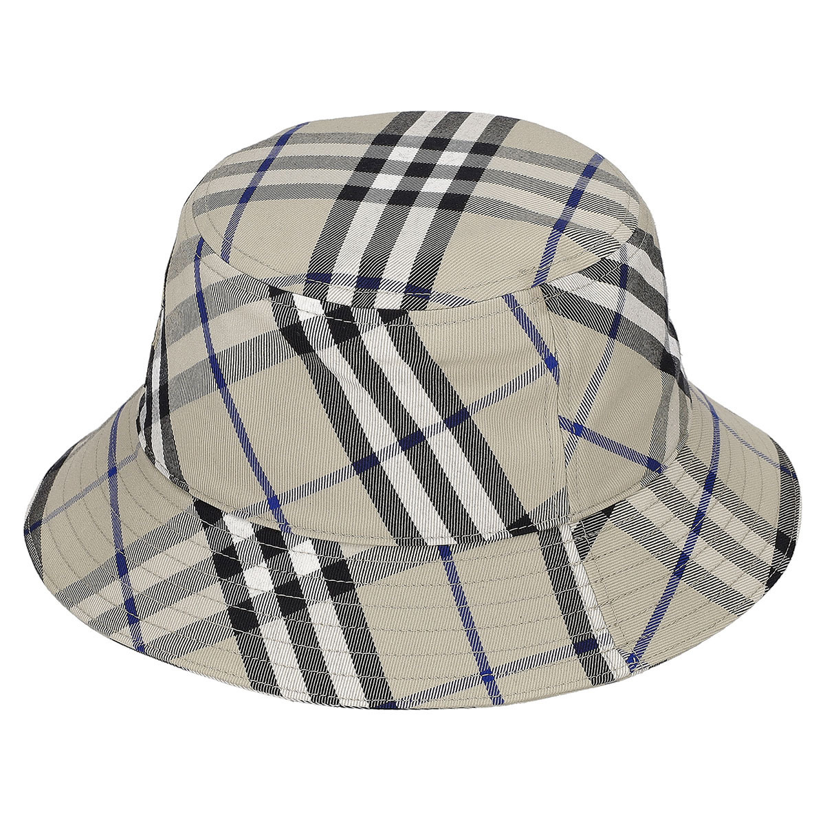 バーバリー BURBERRY 帽子 バケットハット 8085725 A3888 M L