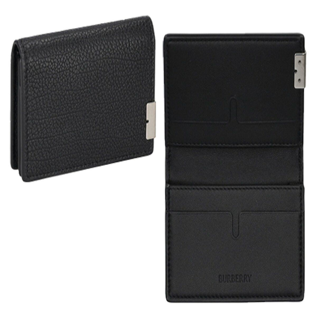 バーバリー BURBERRY カードケース 名刺入れ 8083772 A1189 Bカット