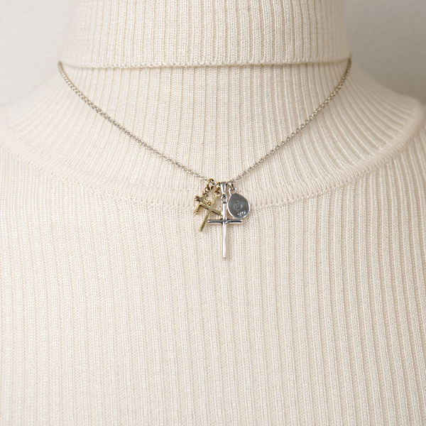 クリーナープレゼント】amp japan アンプジャパン スモール クロス