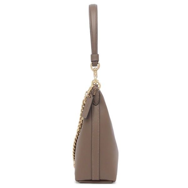 コーチ ショルダーバッグ ハンドバッグ COACH ジュリエット 25