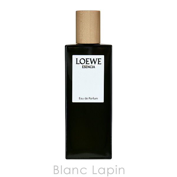 ロエベ LOEWE エセンシア EDP 50ml - 【BLANC LAPIN】- プレゼント