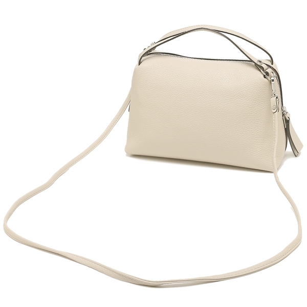 ジャンニキアリーニ ハンドバッグ ショルダーバッグ アリファ Mサイズ