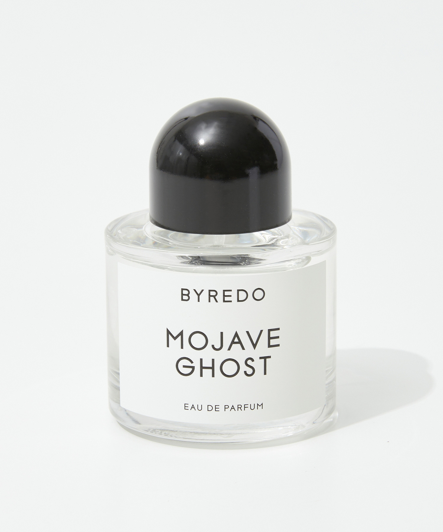 バイレード BYREDO モハーヴェゴースト EDP 50ml MOJAVE GHOST メンズ