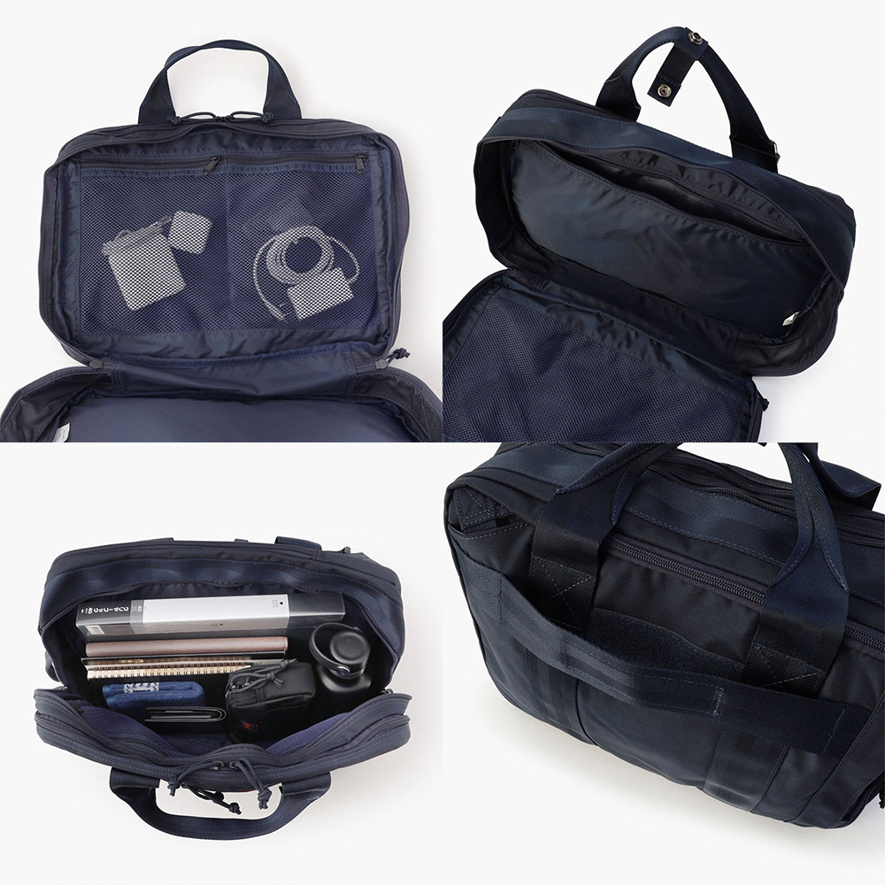 TR-3 S MW GENII BRIEFING ブリーフィング バッグ ビジネスバッグ