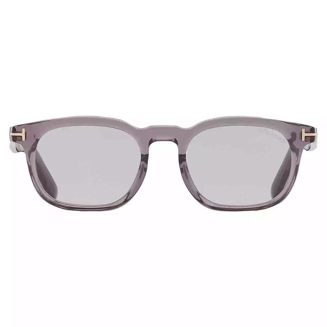 正規品 純正BOX付属】トムフォード サングラス FT1122 20A 52 TOMFORD