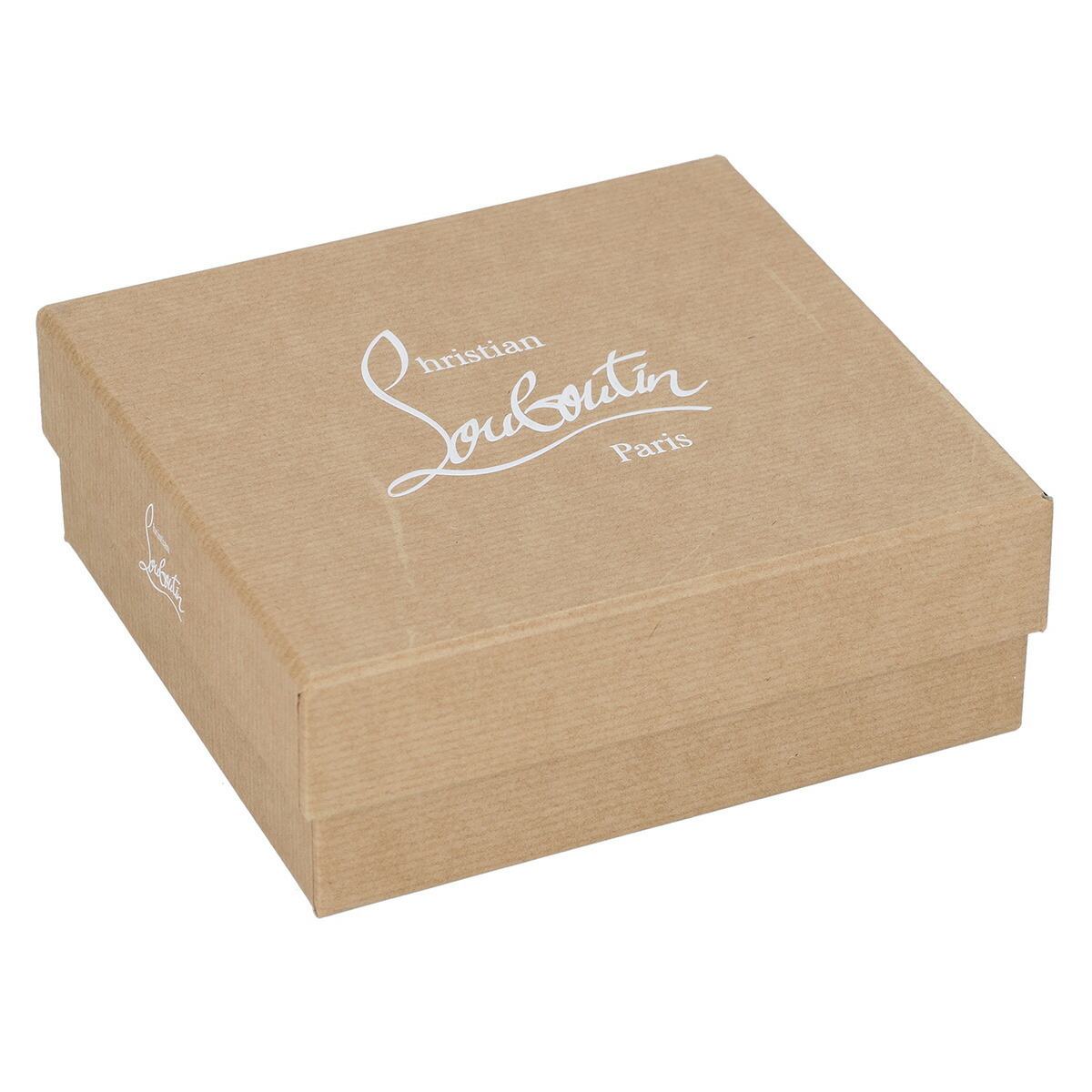 クリスチャンルブタン Christian Louboutin カードケース 名刺入れ