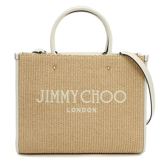 ジミーチュウ カゴバッグ レディース ブランド JIMMY CHOO イタリア