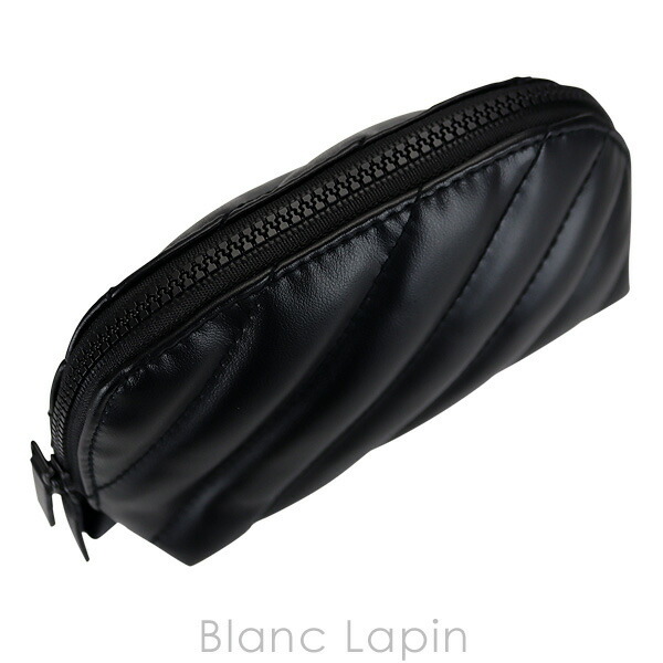 ノベルティ】 イヴサンローラン Y.S.L コスメポーチミニ キルティング