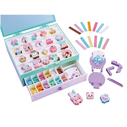 オリケシ いろいろチェンジ! ラブチェン DXコレクションBOXセット