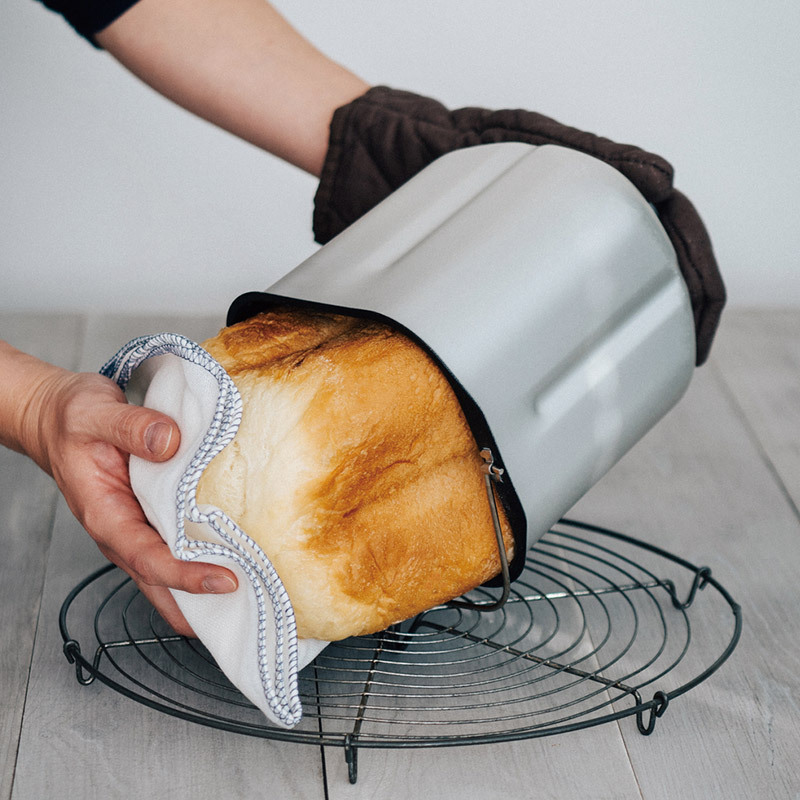 siroca シロカ ホームベーカリー 1.5斤モデル おうちベーカリー