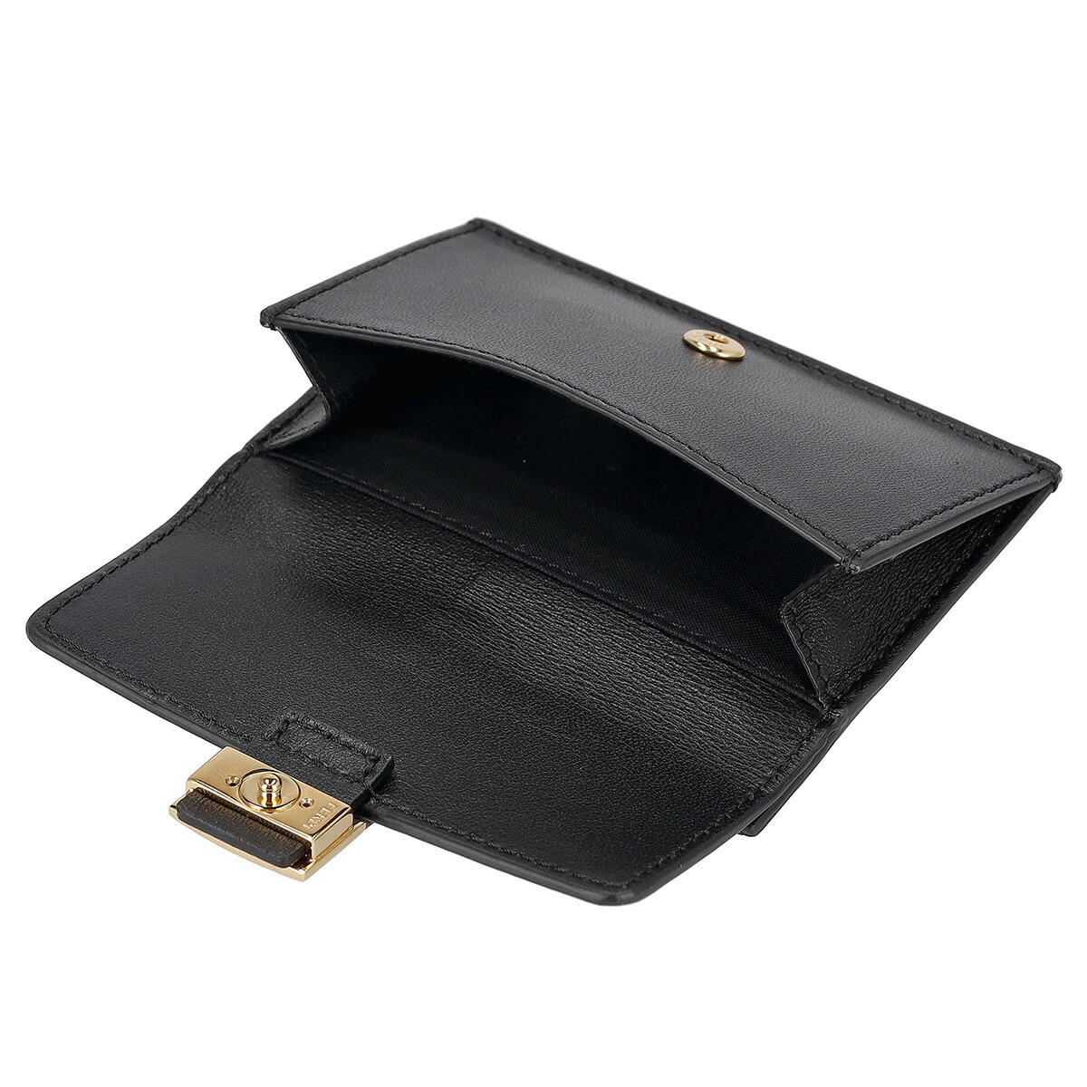 フェンディ FENDI カードケース 名刺入れ コインケース 8M0423-0AAJD