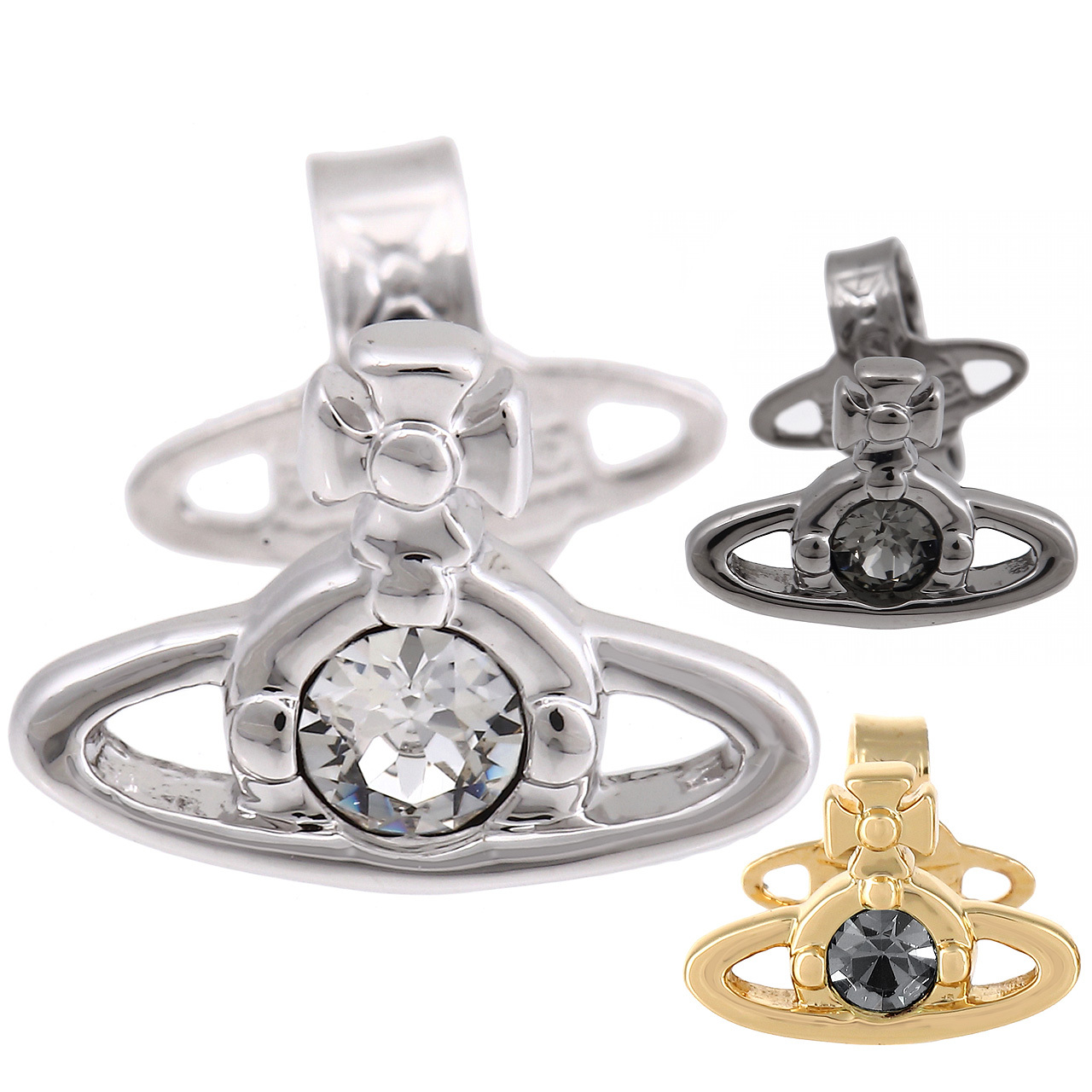 ヴィヴィアンウエストウッド ピアス メンズ レディース Vivienne