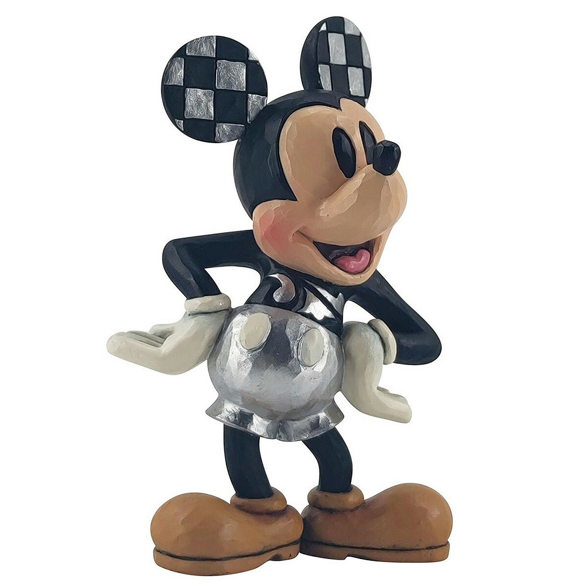 ディズニー100 Disney100 ジム ショア Jim Shore ディズニー