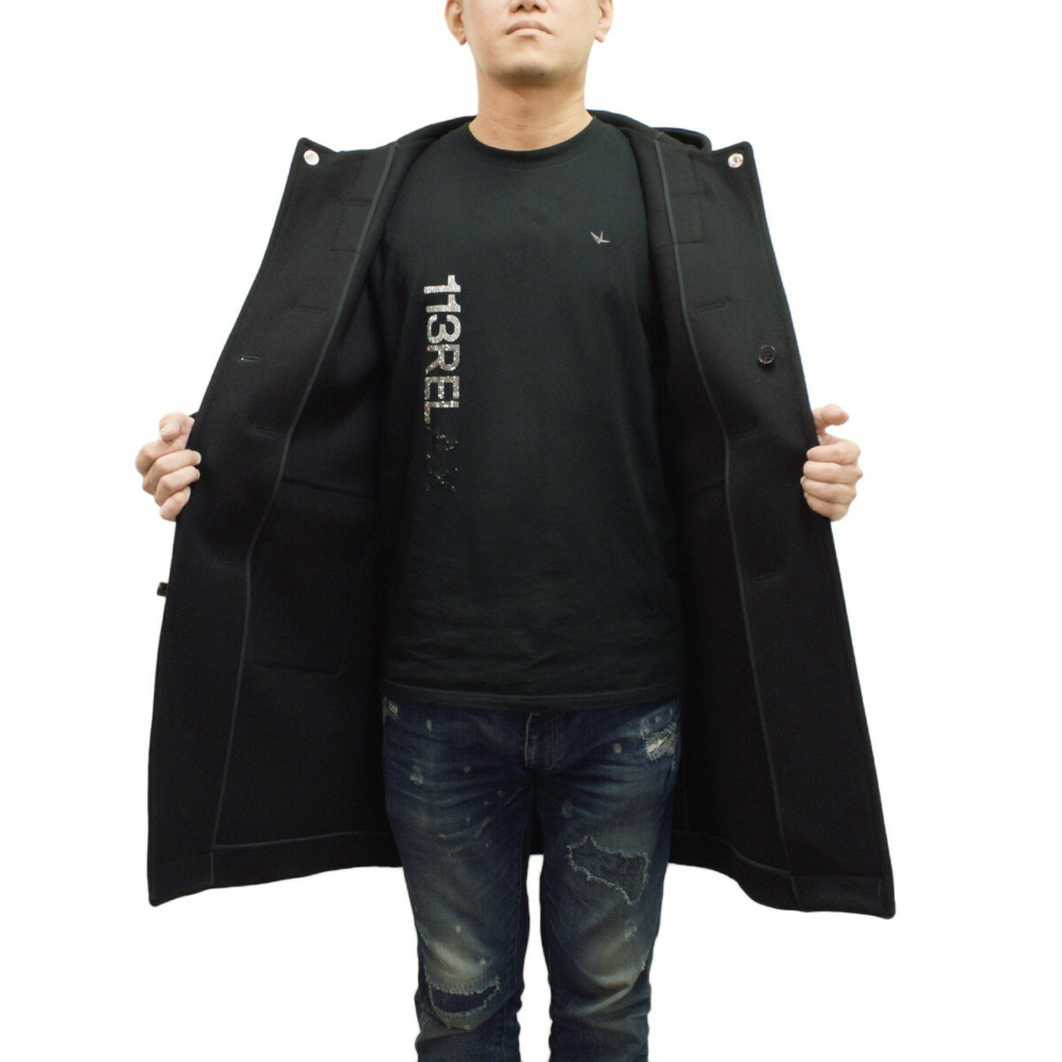 マッキントッシュ MACKINTOSH ダッフルコート アウター コート